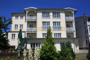 Hotel Garni Meeresgruß